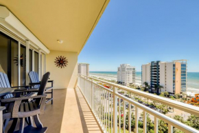 Sterling Shores 908 Destin (Condo)